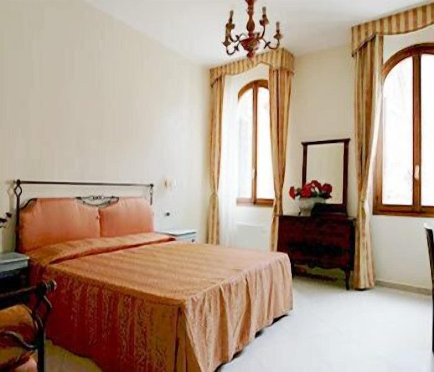 La Locandiera Venice Exterior photo
