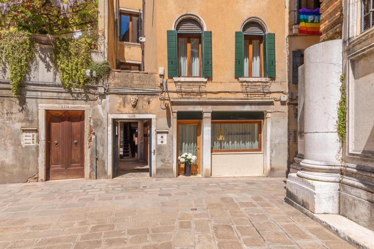 La Locandiera Venice Exterior photo
