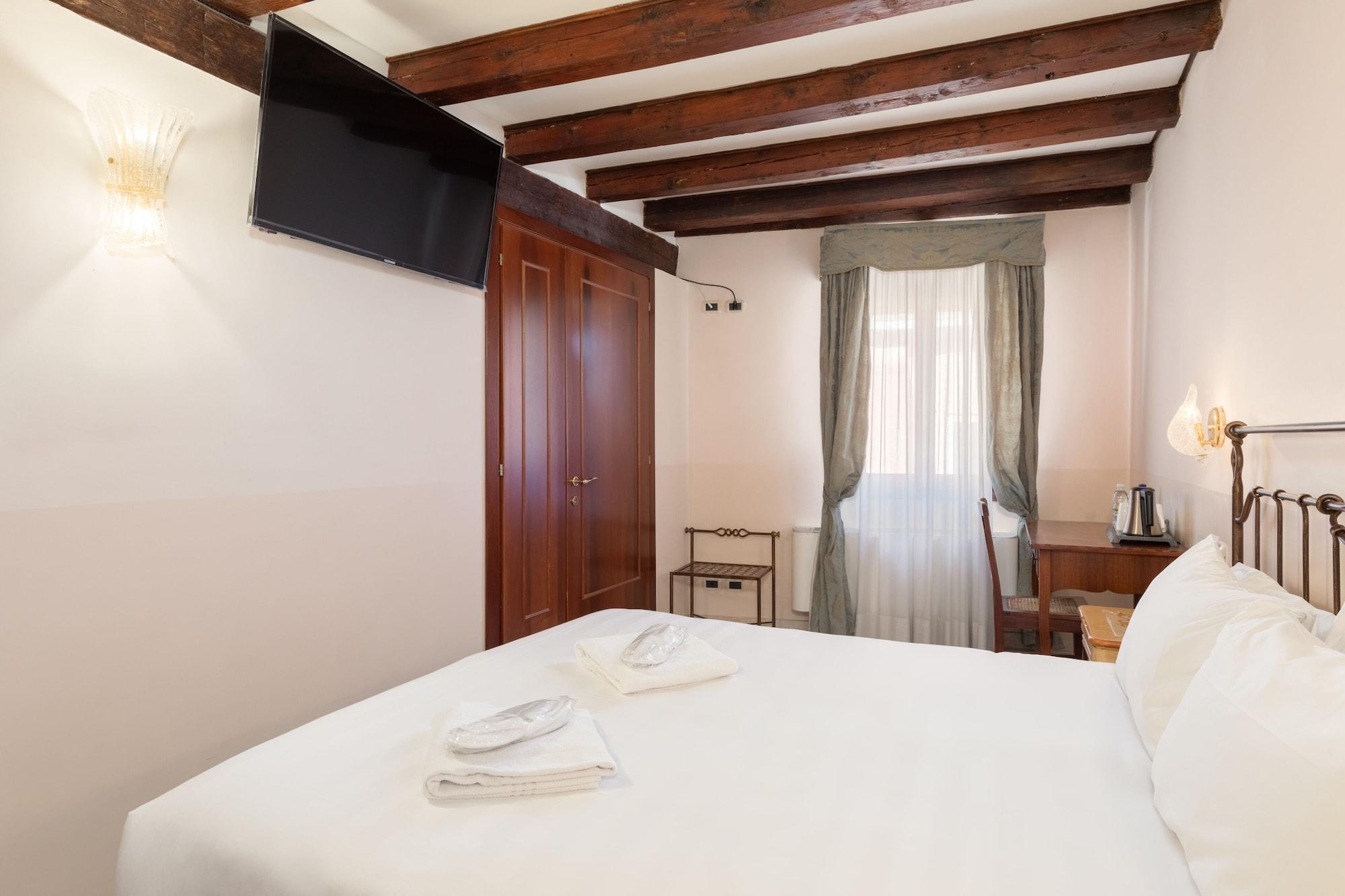 La Locandiera Venice Exterior photo