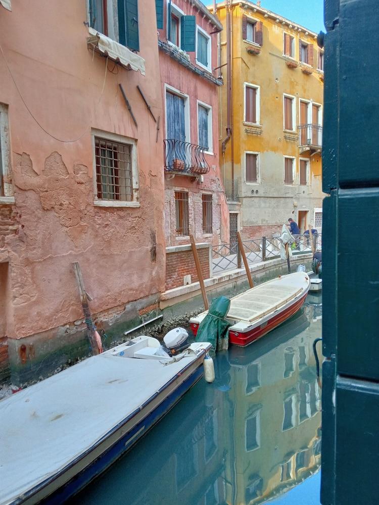 La Locandiera Venice Exterior photo