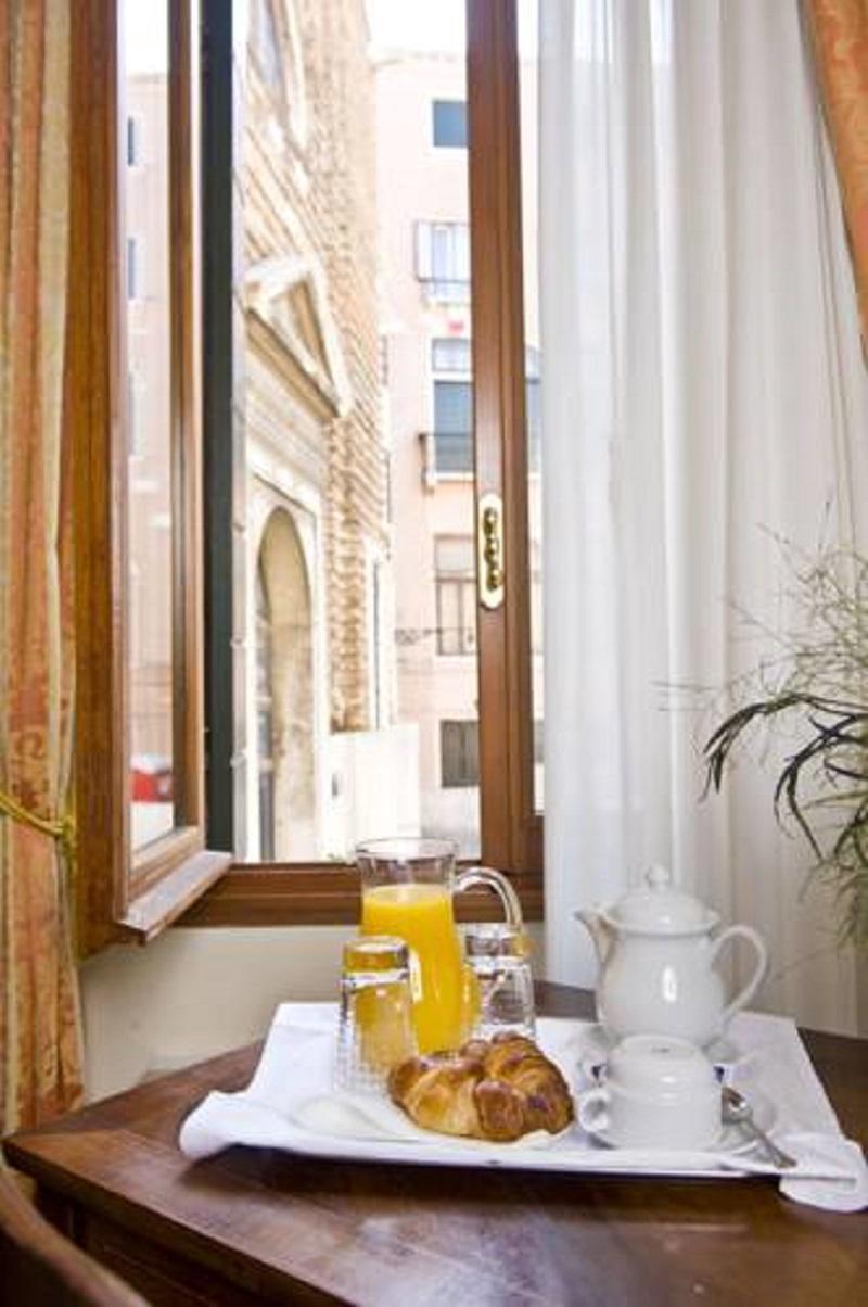La Locandiera Venice Exterior photo